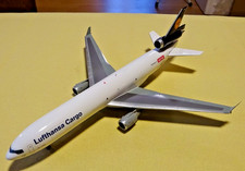 HERPA 551540 MD-11 F LUFTHANSA