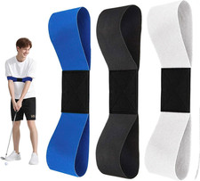 3 Stück Golftraining Bänder