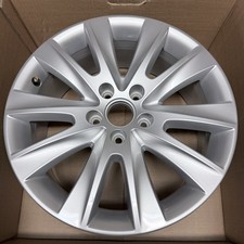 1x Original VW Tiguan 5N