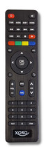 Originale Xoro Fernbedienung