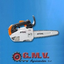 Stihl MS 151 TC-E Benzin Kettensäge