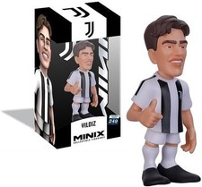 KENAN YILDIZ Minix Figur JUVE