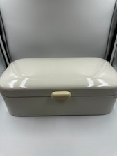 Brotkasten Brotbox Emaille