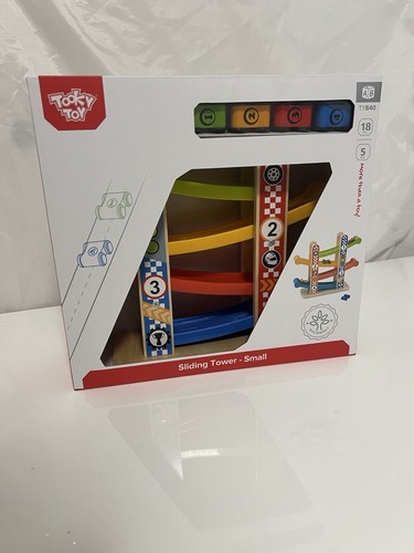 Kinderspielzeug tooky toys - ,