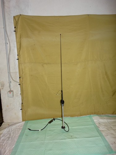 Cruiser cabrio antennenstab - cruiser,