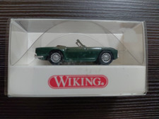 Wiking  8150322  Triumph TR4