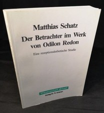 The Viewer in the Work of