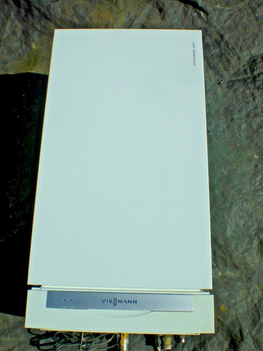 Viessmann vitodens 200 - vitodens, wb2b