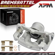 Bremssattel mit Halter 52mm