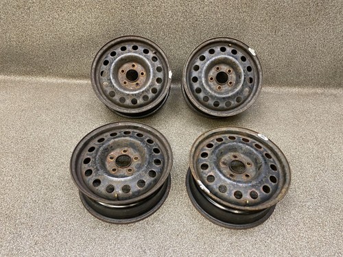 Stahlfelgen r16 et51 - 6,5,