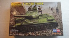 Hobby boss russischer - boss, 1/48