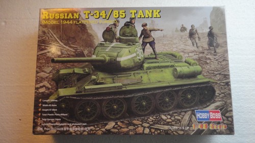 Hobby boss russischer - hobby,