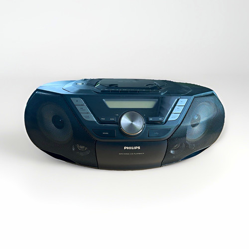 Philips soundmachine - philips,