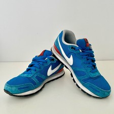 Nike Air Waffle Trainer Blue