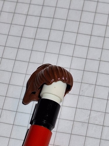 Lego minifigur haare - lego,