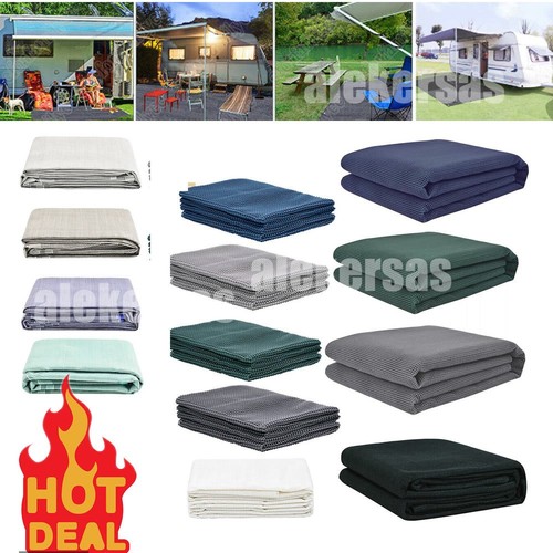 Campingteppich vorzelttepich - campingteppich,