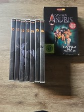 Das Haus Anubis DVD