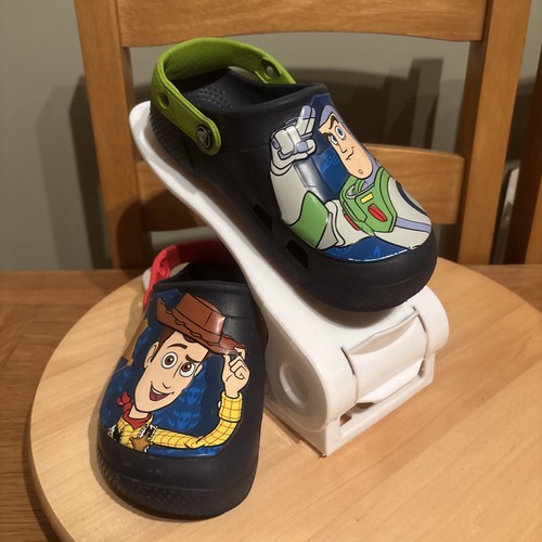 Selten disney crocs toy story - crocs,