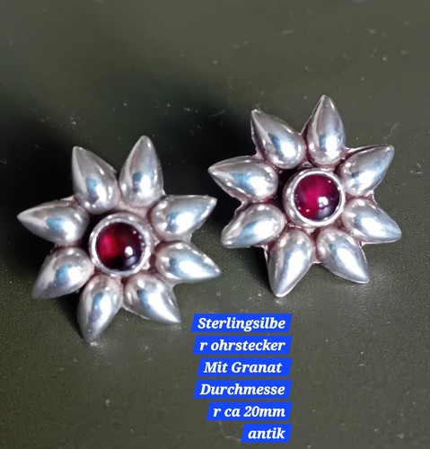 Antike sterlingsilber - antike,