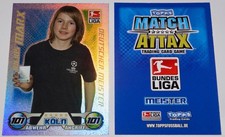 MATCH ATTAX Bundesliga 2009/10
