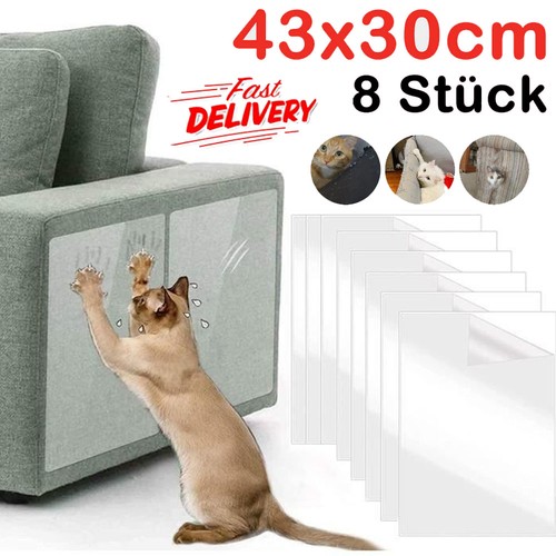 8pcs katzenkratzbrett - 8pcs,