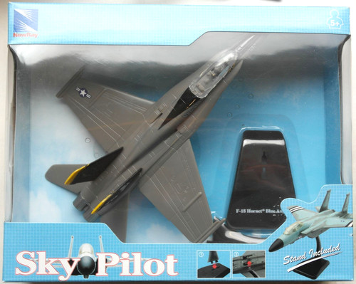 Newray hornet grau - newray,