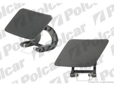 Blende Abdeckung links