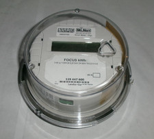 Landis+Gyr Watthour Smart