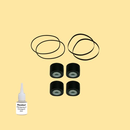 Riemen andruckrolle öl kit - andruckrolle, =