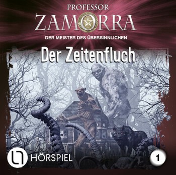 Professor zamorra der - zamorra,