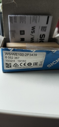 Sick lichtschranke - sick,