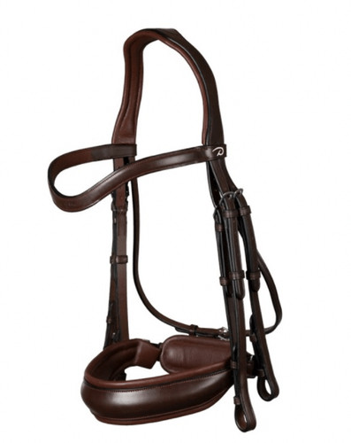 Kandare patent large crank - patent,