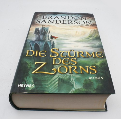 Brandon sanderson die - sanderson,