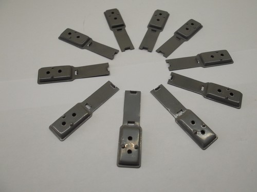 Vollmer oberleitung 10 x - h0,