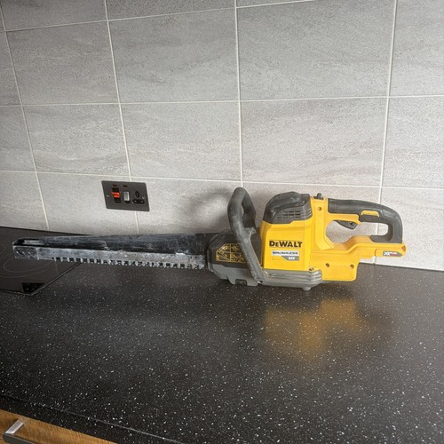 Dewalt dcs397 krokodilsäge - dewalt,