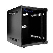 10" 6HE Netzwerkschrank