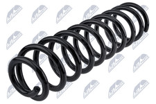 Fahrwerksfeder Vorderachse