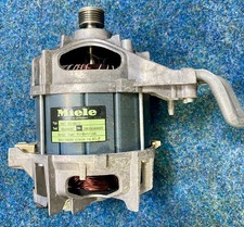 Original Miele Waschmaschinenmotor MXT 30-66/2 Teile nr. 6451812 Elektromotor