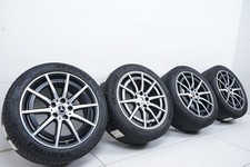 Mercedes A45 CLA45 AMG W117 W118 Winterräder 245 40 18 Zoll