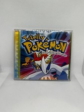 Totally Pokemon CD | Die Original-Musik aus der TV-Serie Jahr 2000