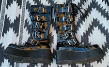 Demonia Trashville 518 Multi