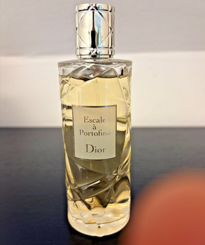Christian dior escale - dior,