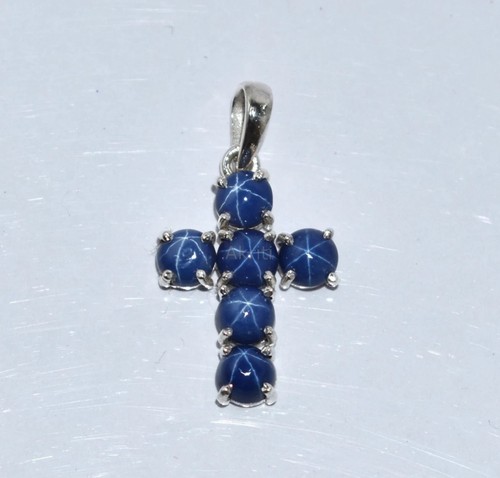 Runder blauer lindy - runder,