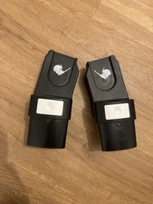 Joolz Day Adapter für Babyschale / Kindersitz