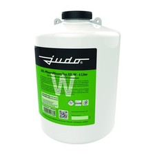 Judo JUL-W für Härtegrad 1 bis 2, 6L, Minerallösung zur Verhinderung von