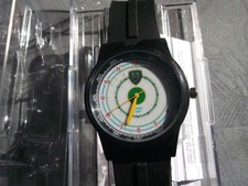 TRI-5 Armbanduhr, Herrenuhr, Millitäruhr, Military Watches, Montres Militaires,