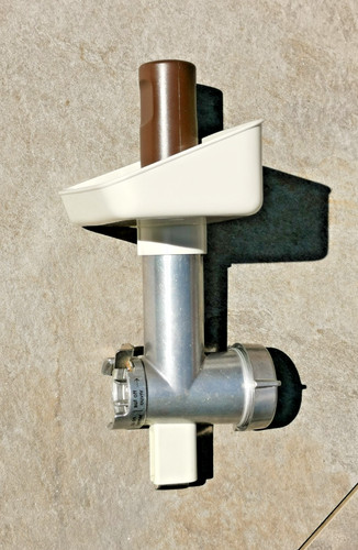 Bosch fleischwolf muz für - fleischwolf,