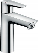 Hansgrohe Talis E 71711000 EcoSmart chrom freistehende Waschtischarmatur