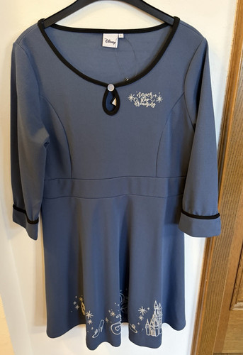 Disney kleid damen cinderella - disney,