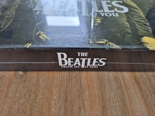 10er box the beatles - beatles, –